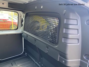 Volkswagen Caddy - 12