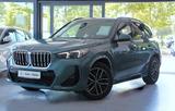 BMW X1 xDrive23d M Sport (U11) *A-LED*AHK*ACC*360° - BMW X1 U11 mit Diesel-Antrieb