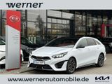 Kia Proceed 1.5 T GT-Line Technologie GD Leder - Kia pro cee'd / ProCeed in Leipzig