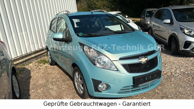 Chevrolet Spark LS+ 1,2*KLIMA*WENIG KM*