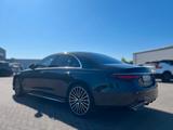 Mercedes-Benz S 400 d 4MATIC Limousine AMG Line | Night Paket  - gebrauchte Mercedes-Benz S 400 aus dem Jahr 2023