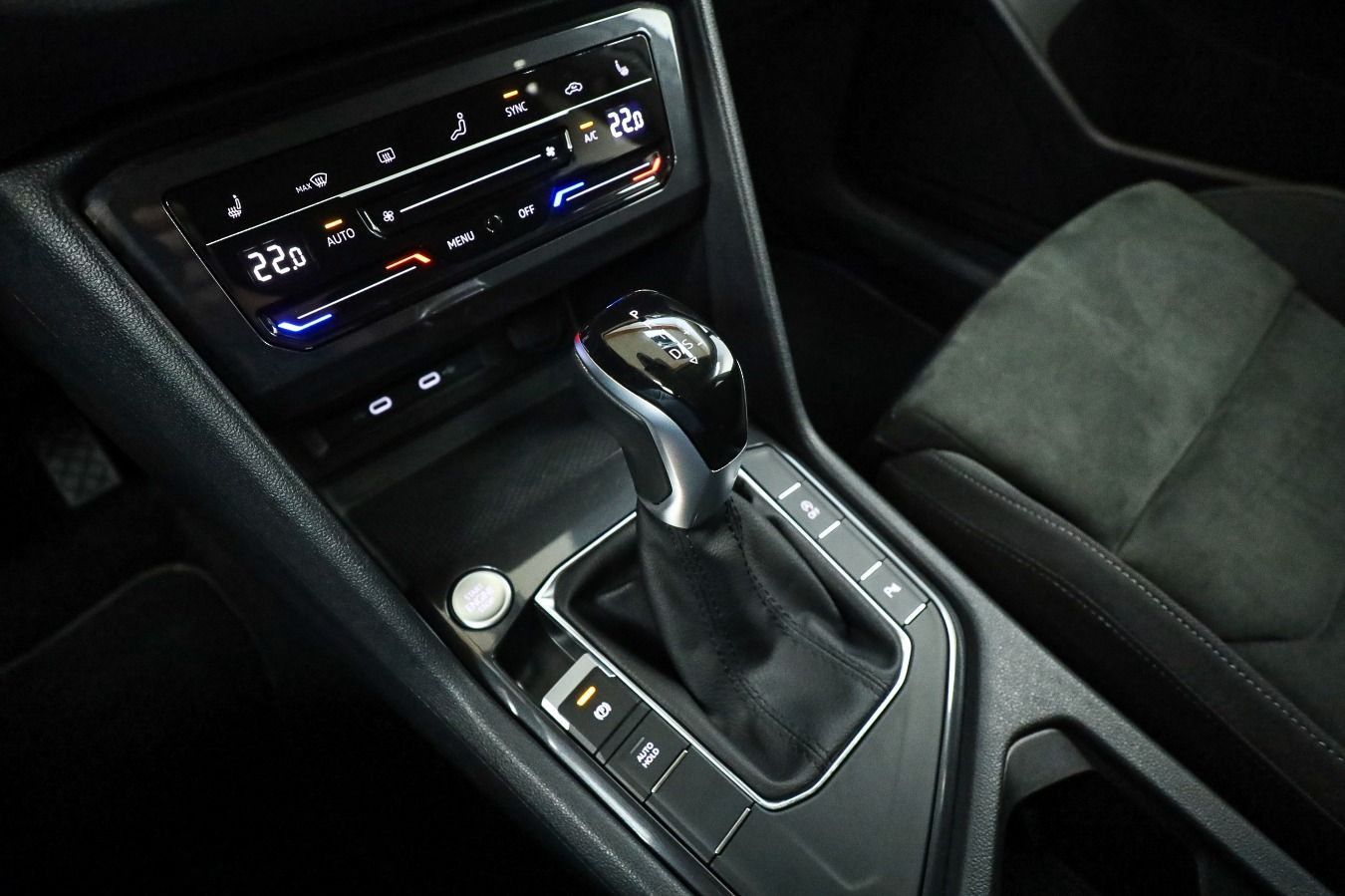 Volkswagen Tiguan Allspace - Bild 18