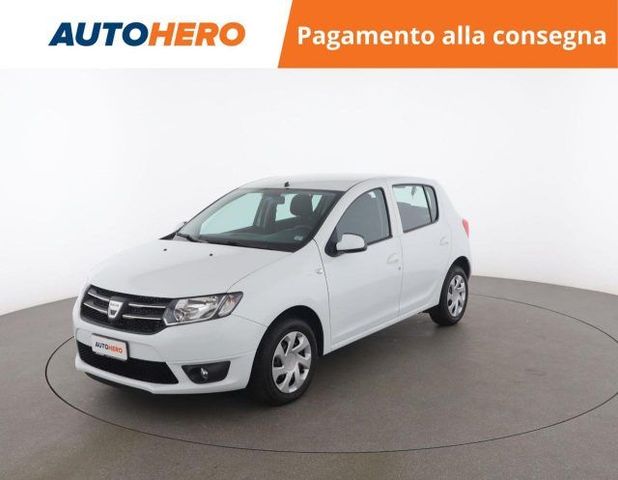 Dacia DACIA Sandero 1.2 75CV Serie Speciale Lauréate F