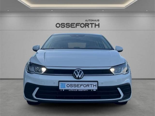 Volkswagen Polo Life VI 1.0  life+CAR-PLAY+Klima+PDC+