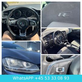 Volkswagen Golf - 10