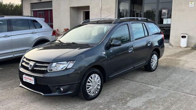 Dacia Logan 1.5 dCi 8V 90CV Ambiance Family