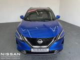 Nissan QASHQAI 1.3 DIG-T  Tekna + Plus 6MT 20" PGD LED - Nissan Qashqai mit Panoramadach