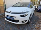 Citroën Grand C4 Picasso/Spacetourer Selection*1.Hand* - weiße Citroën Grand C4 Picasso / SpaceTourer