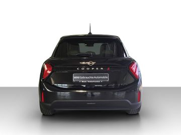 MINI Cooper S - 3