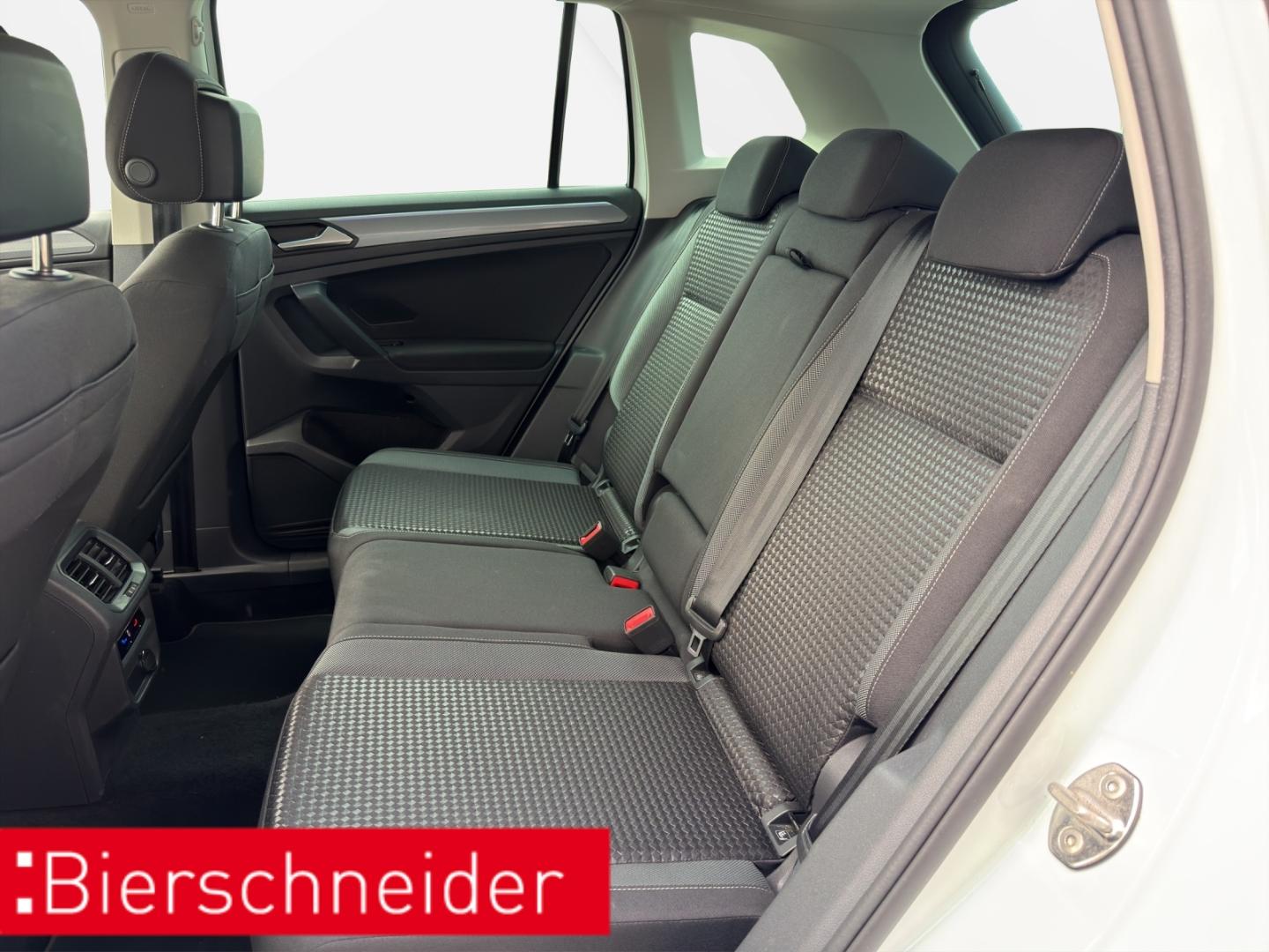 Volkswagen Tiguan 1.5 TSI Active LED NAVI 18 KAMERA ACC DAB, миниатюра 10