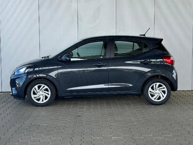 Hyundai i10 1.0 5MT Spring Carplay Tempom. Klima Nebel