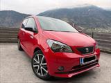 Seat Mii electric Plus Plus - Seat Mii aus 2021