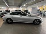Mercedes-Benz C 200 d Lim. Avantgarde 2xAdvanced+SH+PARK+TOTW - Mercedes-Benz C 200 in Hamm