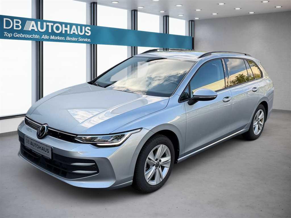 Volkswagen Golf Variant Life 15 TSI Navi ParkComfortPaket 2025