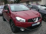 Nissan Qashqai I-Way 2.Hand,Kamera & erst 34TKm!!! - Nissan: 34