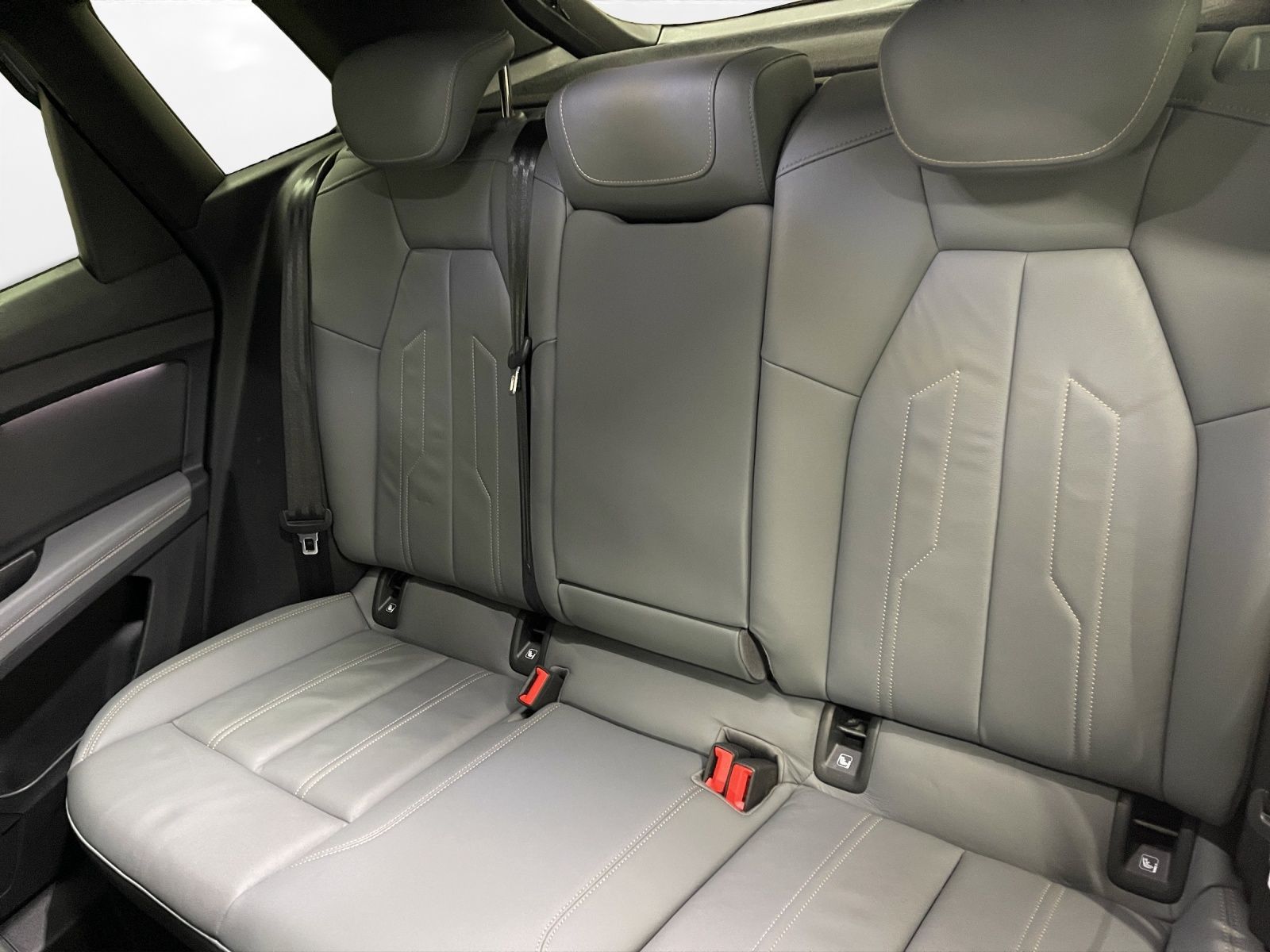 Audi Q4 e-tron 50 qu. Edition One AHK Pano Matrix LM  foto 19
