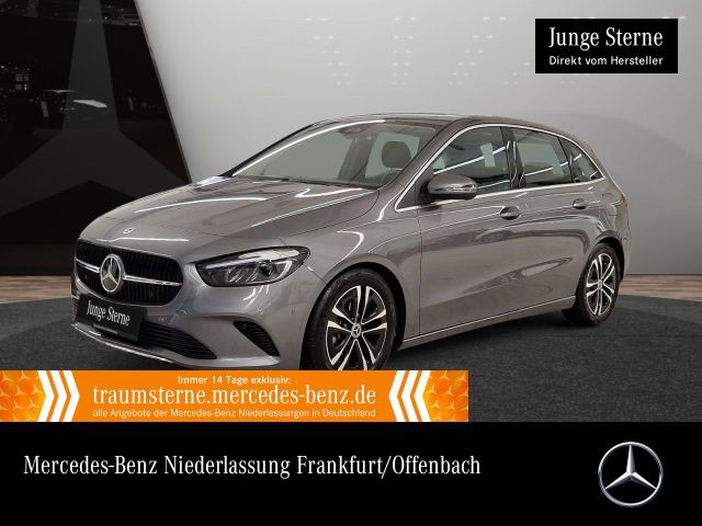 MERCEDES-BENZ B 180 Progressive/AdvPak/ParkPak/AHK/MBUX/LED