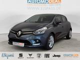 Renault Clio Limited TEMPOMAT BLUETOOTH KLIMA MULTIFLENK - Renault Clio Gebrauchtwagen in Duisburg