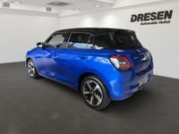 Suzuki Swift - Vorschau Bild 5