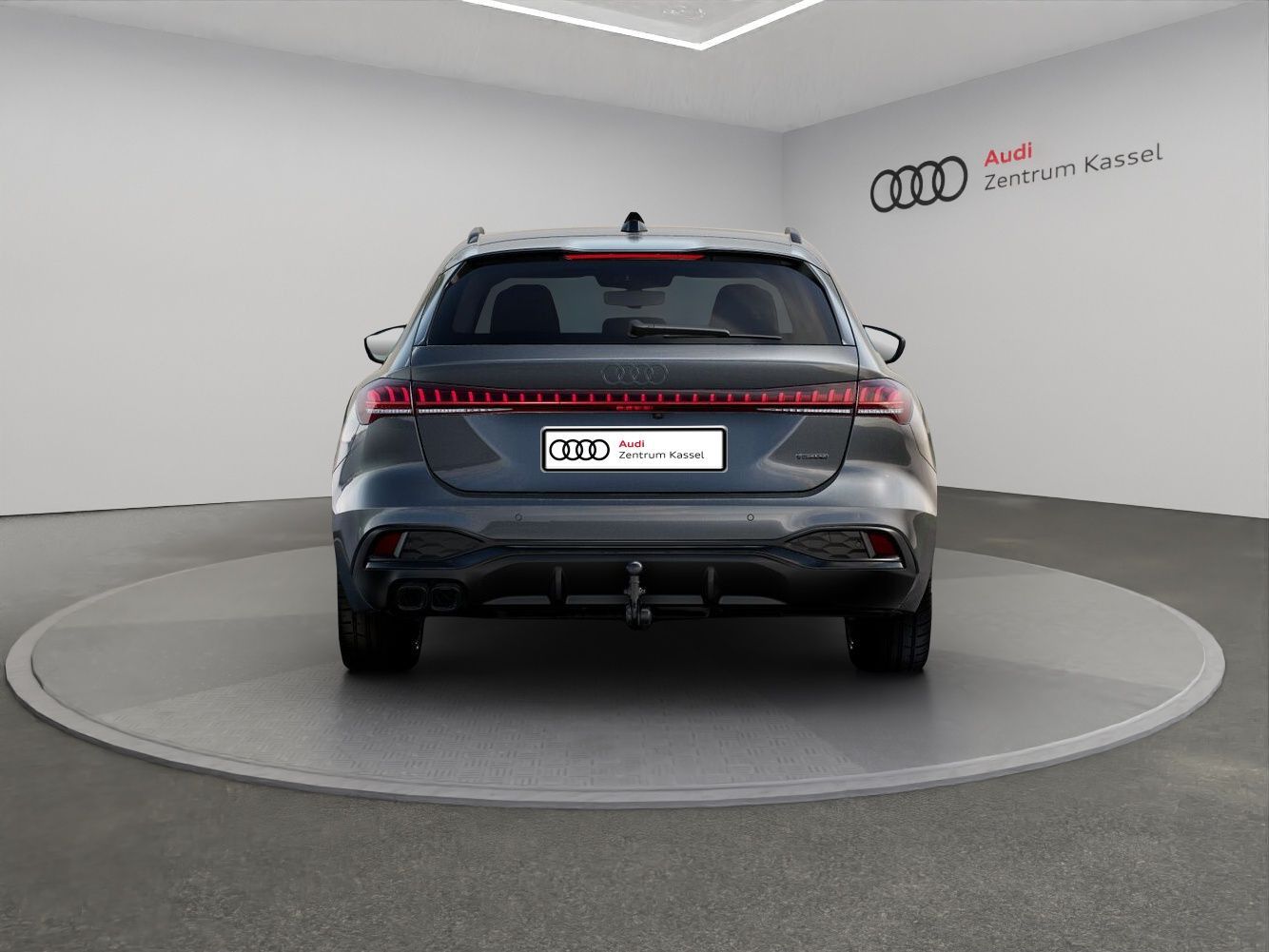 Audi A5 - Bild 6