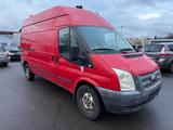 Ford Transit 140 T350 - Ford Transit 140
