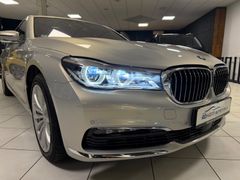 BMW 750 xDrive Laser ACC 360 MASSAGE HARMAN HUD