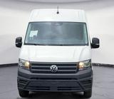 Volkswagen Crafter 35 Kasten HD mit Überhang 2,0 l Frontant