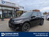 Land Rover P200 R-Dynamic SE  AHK Navi CarPlay LED Kamera - Land Rover aus 2024