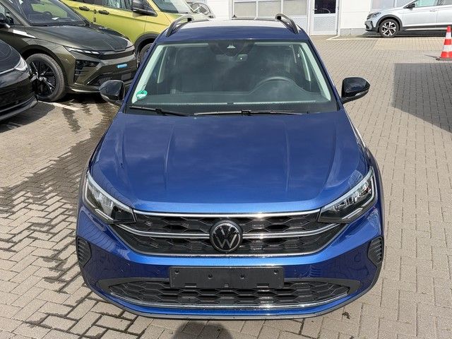 Volkswagen Taigo - Bild 2