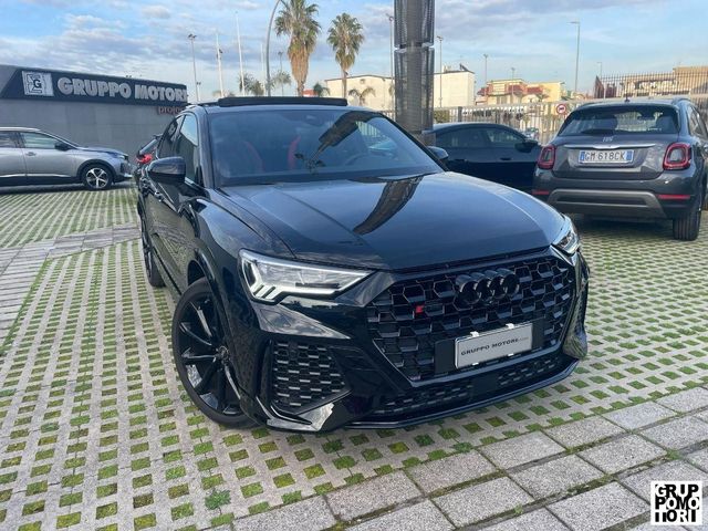 Audi AUDI - RS Q3 Sportback