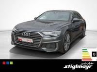 Audi A6 - Vorschau Bild 1