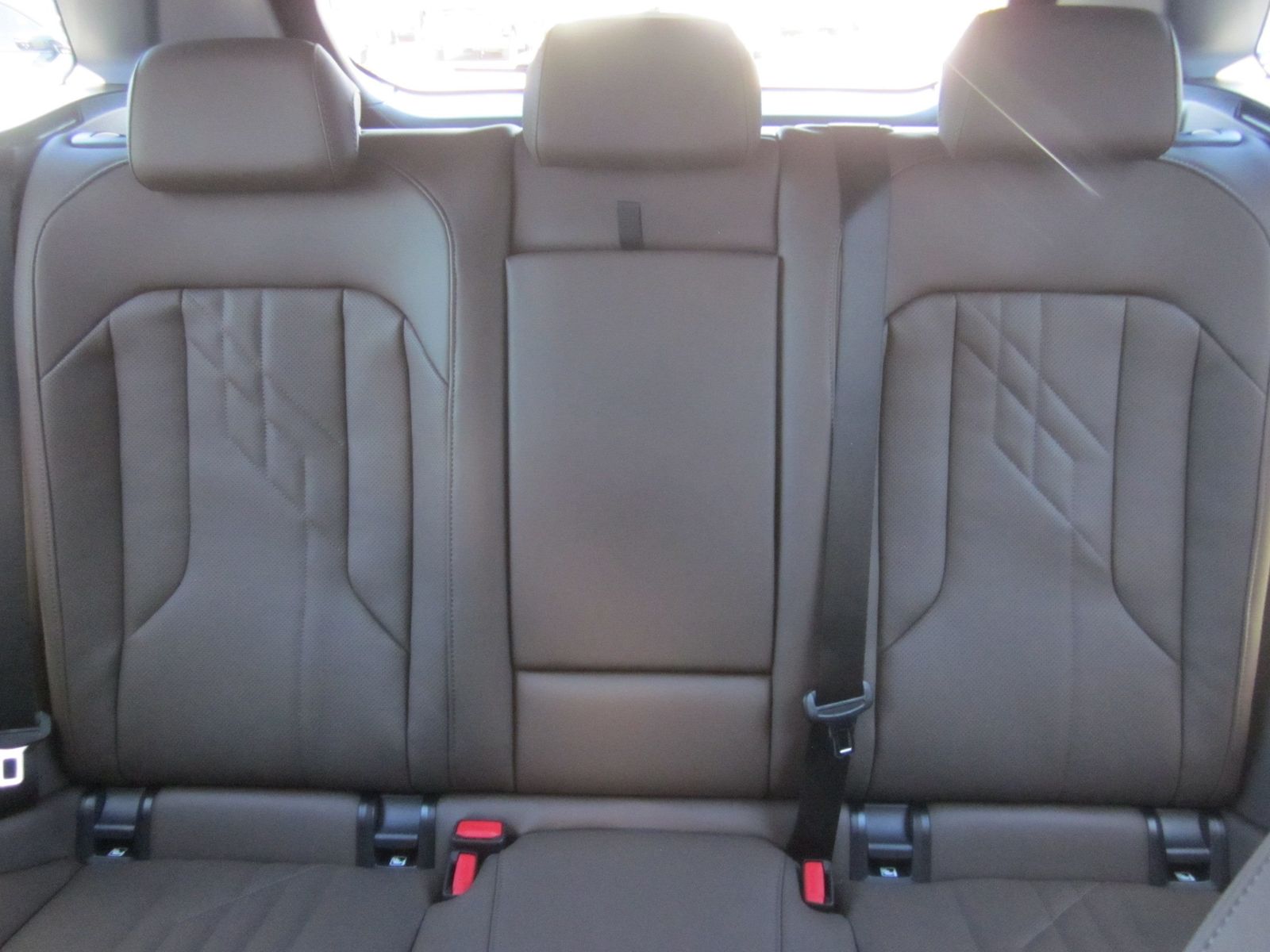 BMW X3 - Bild 16