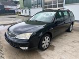 Ford Mondeo Turnier Viva X, TÜV Neu, AHK - Ford Mondeo: Viva