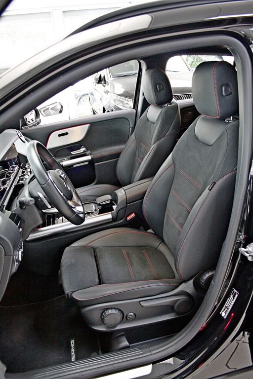 Mercedes-Benz GLA 220 d 4M AMG NIGHT KAMERA SPUR NETTO 36.200
