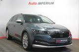 Skoda Superb Combi Scout 4x4*ACC*PANO*AHK*360°*Matrix - Skoda Superb SCOUT mit Diesel-Antrieb