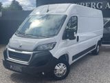 Peugeot Boxer 335 2.2 BlueHDi Premium L3H2 3,5t Stop&Sta - Peugeot Boxer mit Diesel-Antrieb: 2.5