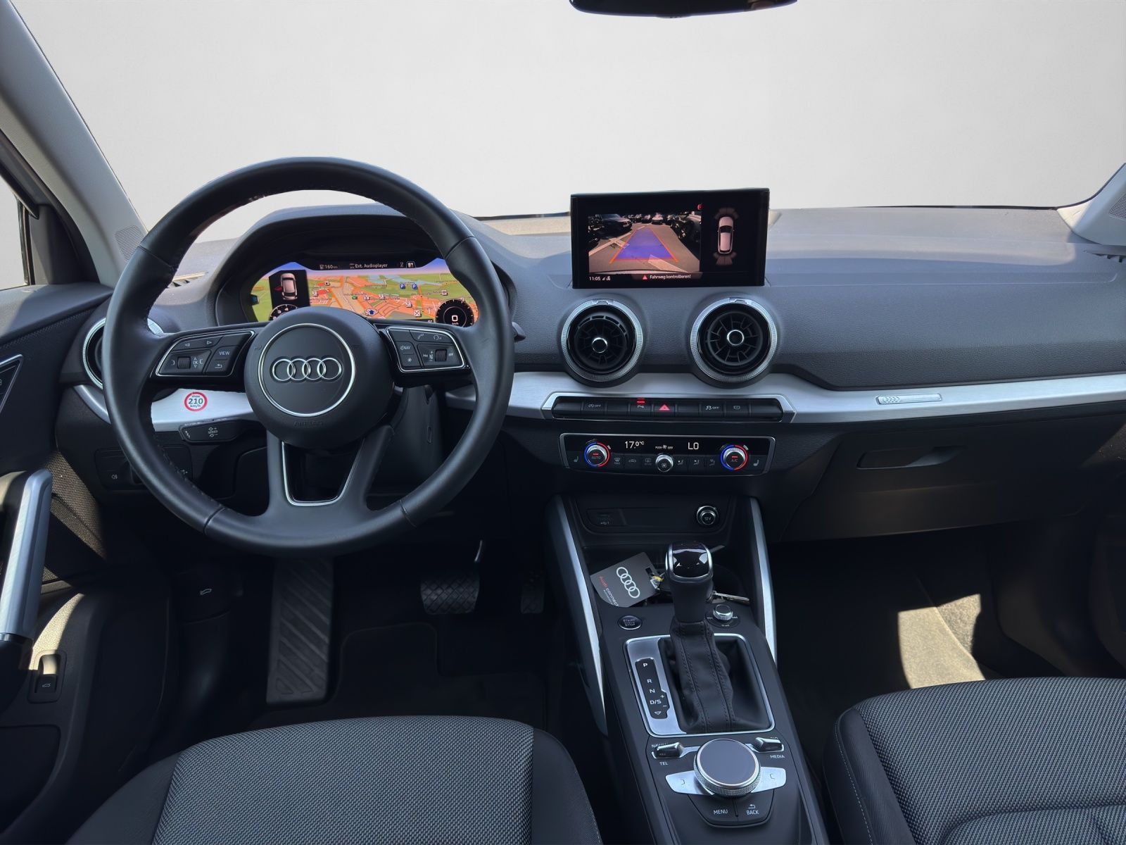Audi Q2 - Bild 4