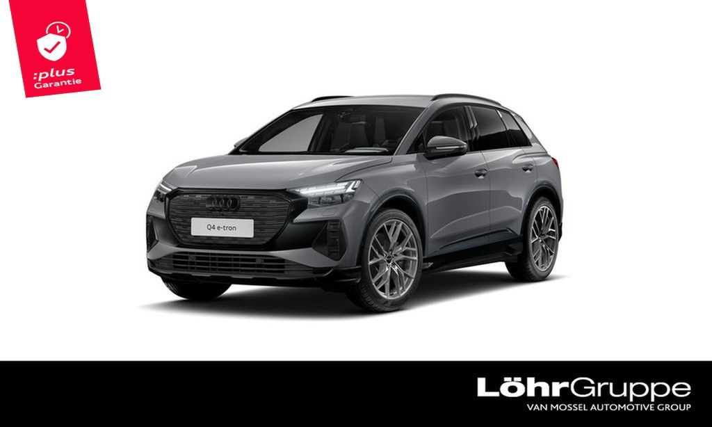 Audi Q4 e-tron 45