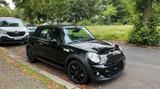 MINI Cooper S Cabrio R57 - MINI Cooper S Cabrio von privat