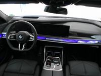 BMW 740 - Vorschau Bild 9