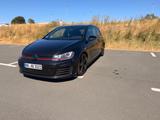 Volkswagen Golf 2.0 TSI BMT GTI GTI - Volkswagen Golf: Sportwagen