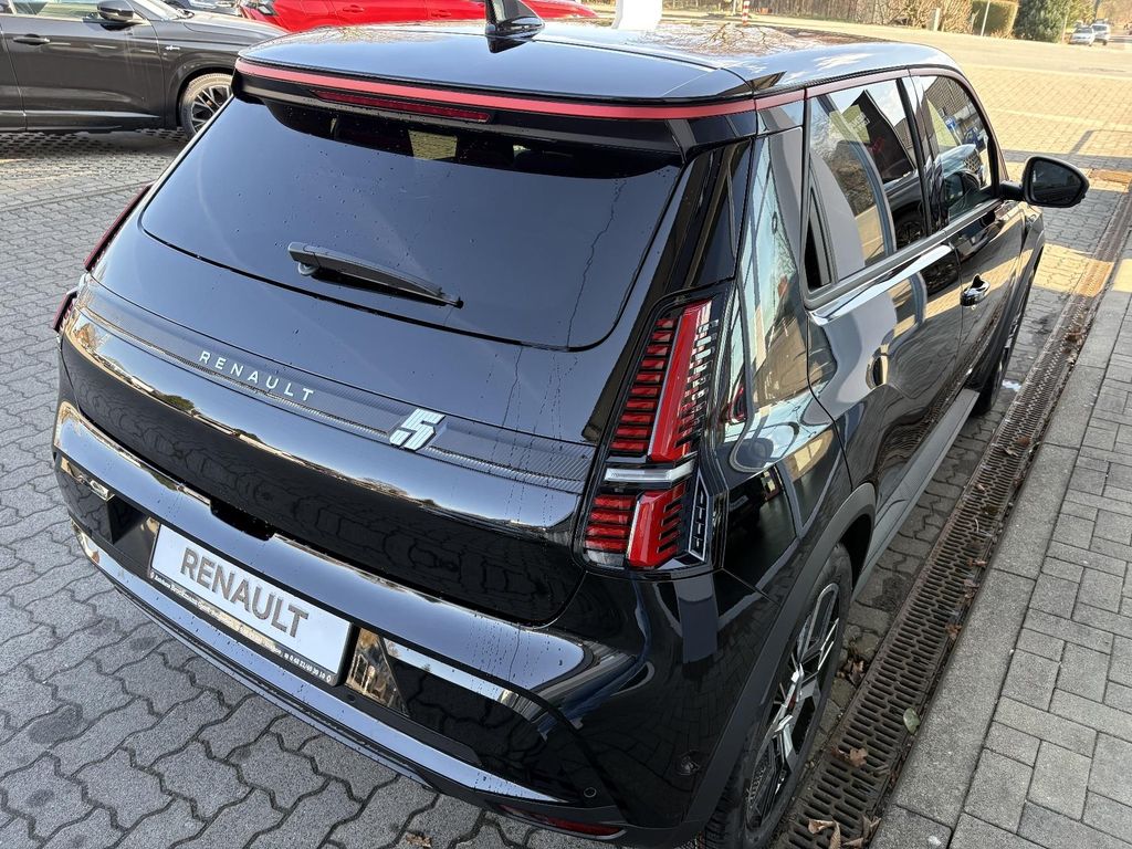 RENAULT R 5 - Bild 3