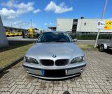 BMW 316i - Limousine  - BMW 316 in Bremen