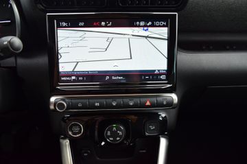 Citroën C3 Aircross PT110 Plus | Nav - LED - DAB - Allw.