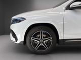 Mercedes-Benz EQA 350 4M AMG*Totwinkel*Spurhalte*SHZ*LED*18"*+ - gebrauchte Mercedes-Benz EQA aus dem Jahr 2024