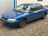 Ford Mondeo - gebrauchte Ford Mondeo aus dem Jahr 1993