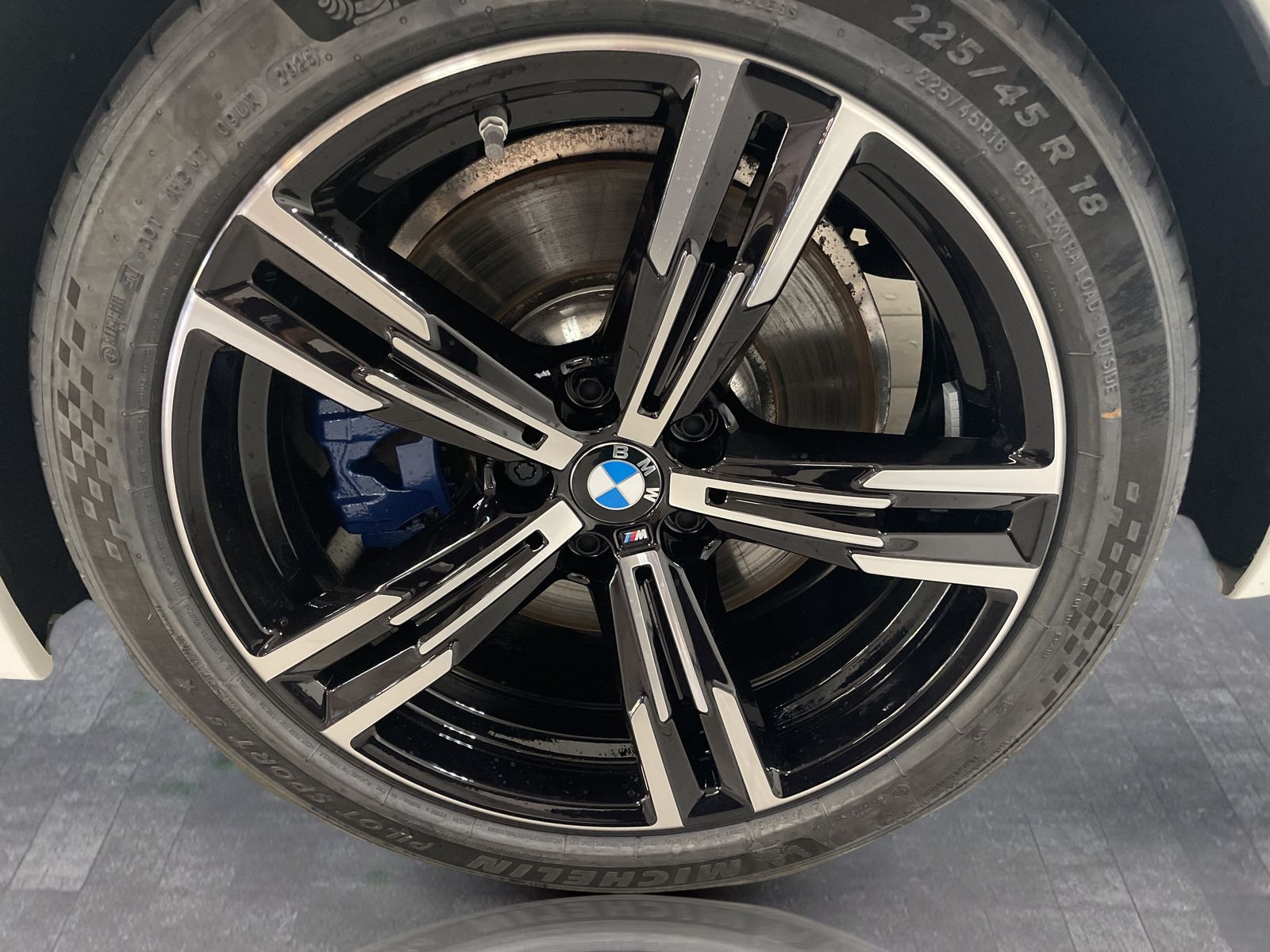 BMW 318 - Bild 14