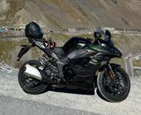 Kawasaki Ninja 1000 SX