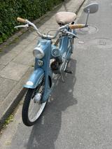 DKW Hummel - DKW MOFA