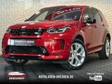 Land Rover Discovery Sport R Dynamic AWD MATR#LH#FH#ACC#AHK - Land Rover Discovery Sport Dynamic mit Hybrid-Antrieb (Benzin/Elektro)